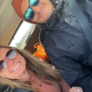 Meet your Posher, Kenna